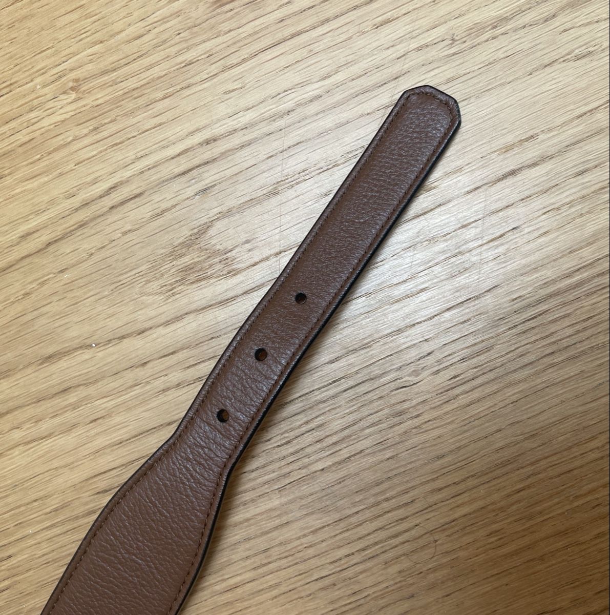 Bally Cinture: Beige Bally belt – Usato da Yverdon-les-Bains venduto da pen_bbz8 2