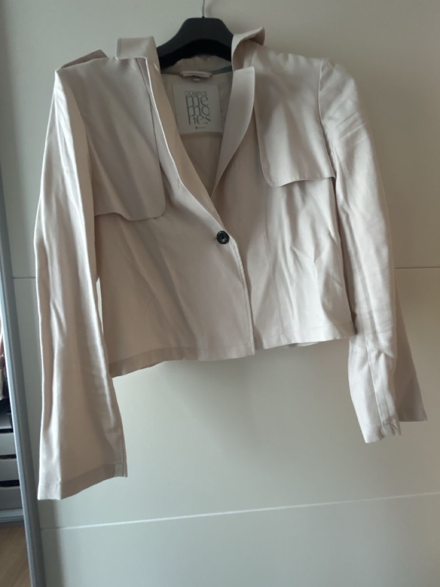 Completi & Tailleur: Street One Blazer Grösse 36 neu – Usato da Fischbach- Göslikon venduto da Rommel