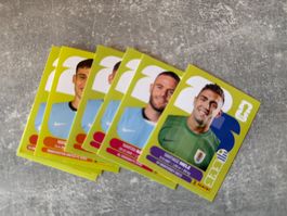 Panini URU Bilder zum auswählen Preis pro Bild