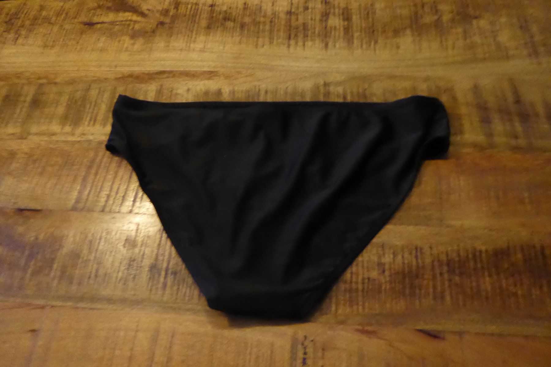 Costumi da bagno & Bikini: schwarze Badehose Gr 44 esmara TOP – Usato da Sargans venduto da Benziner 3