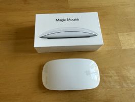 Apple Magic Mouse - Model MK2E3Z