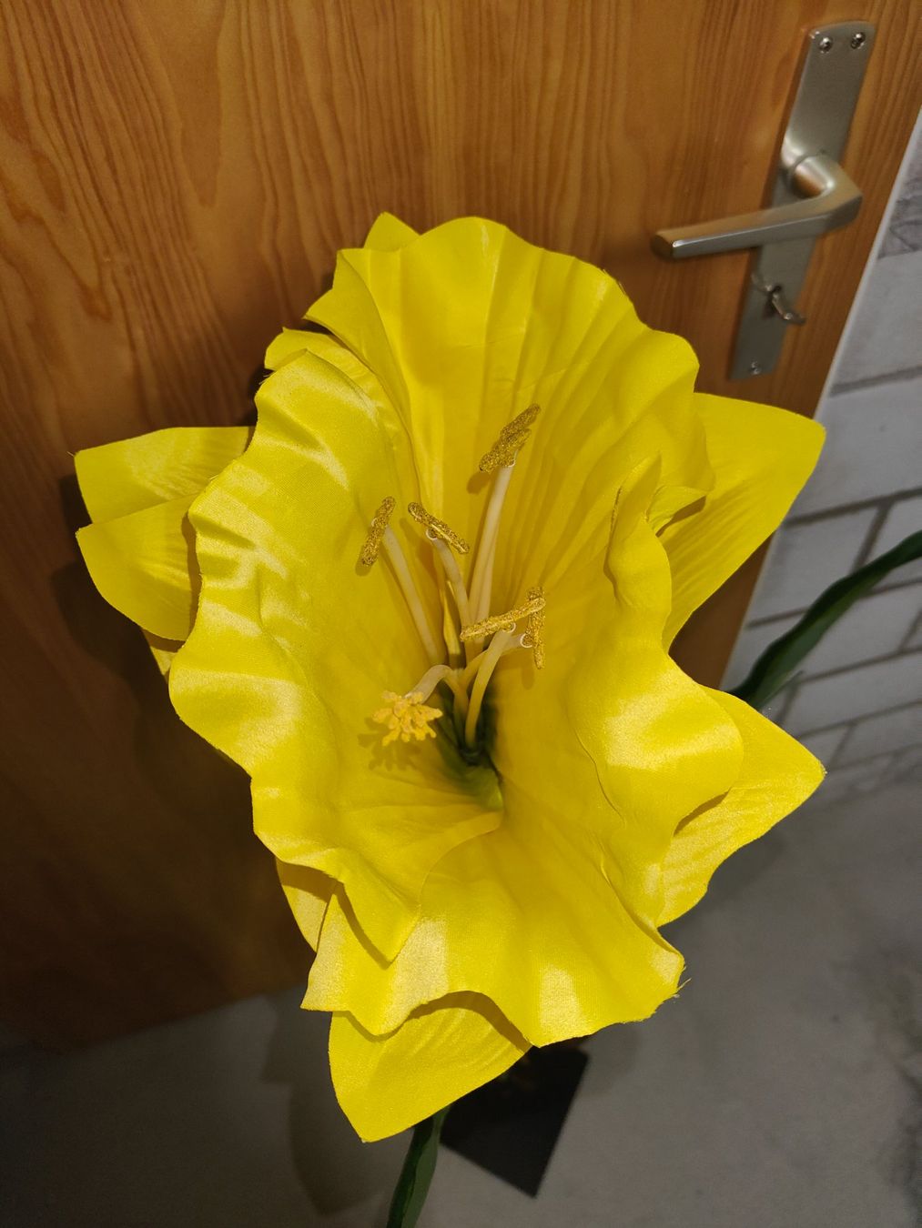 Alle Dekorationen: Dekoblume – Gebraucht aus Muri AG von Hupfy 1