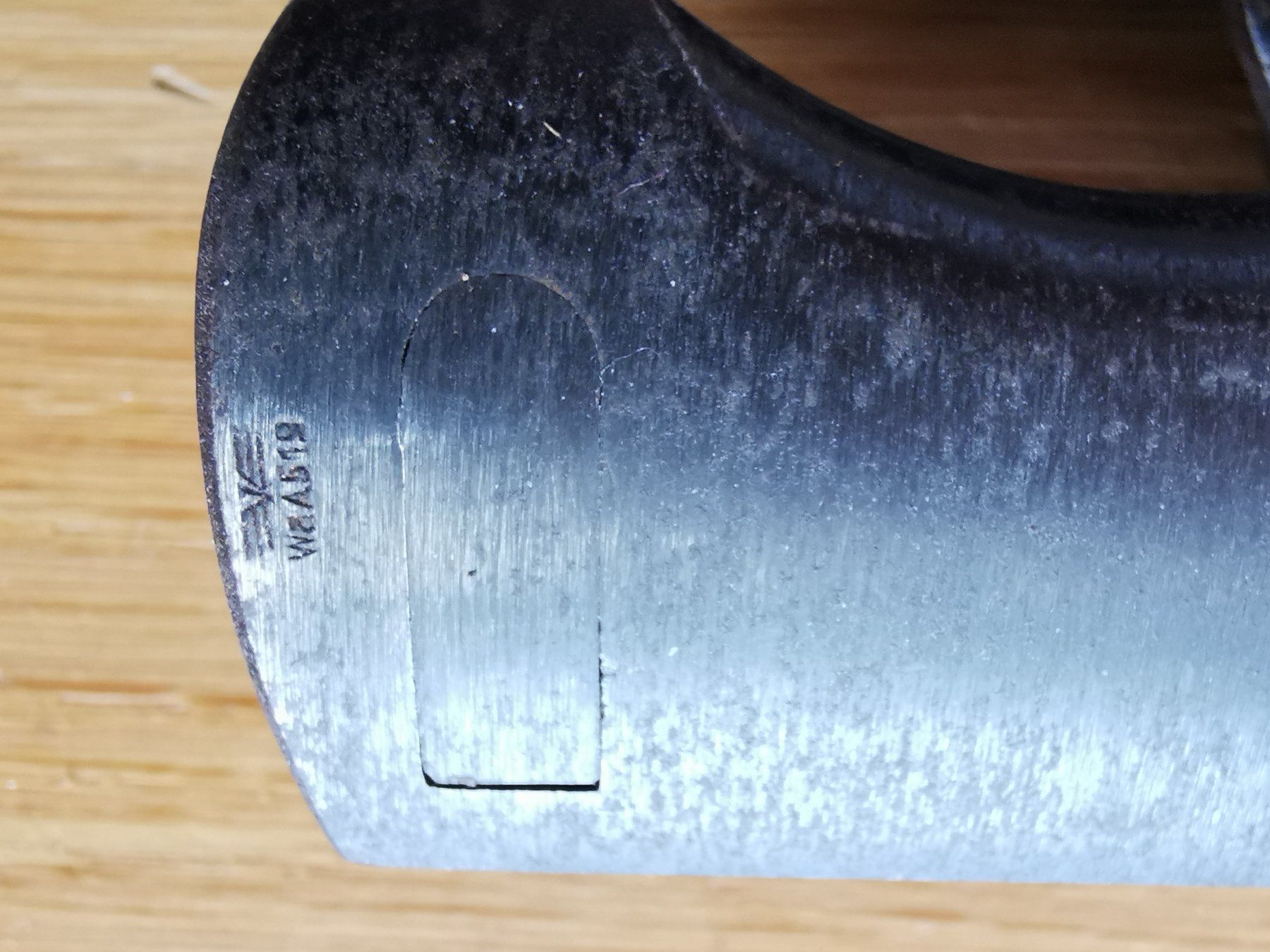 Posate: Messer mit Scheide – Usato da Kreuzlingen venduto da Mietze_34 5