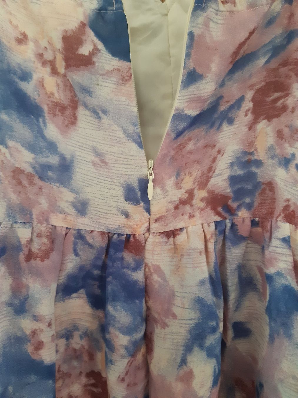 Vestiti: Magnifique Robe CIDER taille M - Neuf – Usato da Meinier venduto da Gattuso22 2