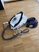 Tefal Pro Express Bügelststion