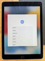 Apple iPad Air 2 Wi-Fi 64 GB Space Grau