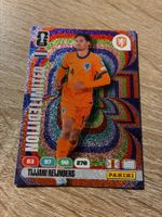 Panini WM 2026 Adrenalyn Reijnders Limited Edition
