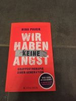 Wir haben KEINE Angst - Nina Pauer