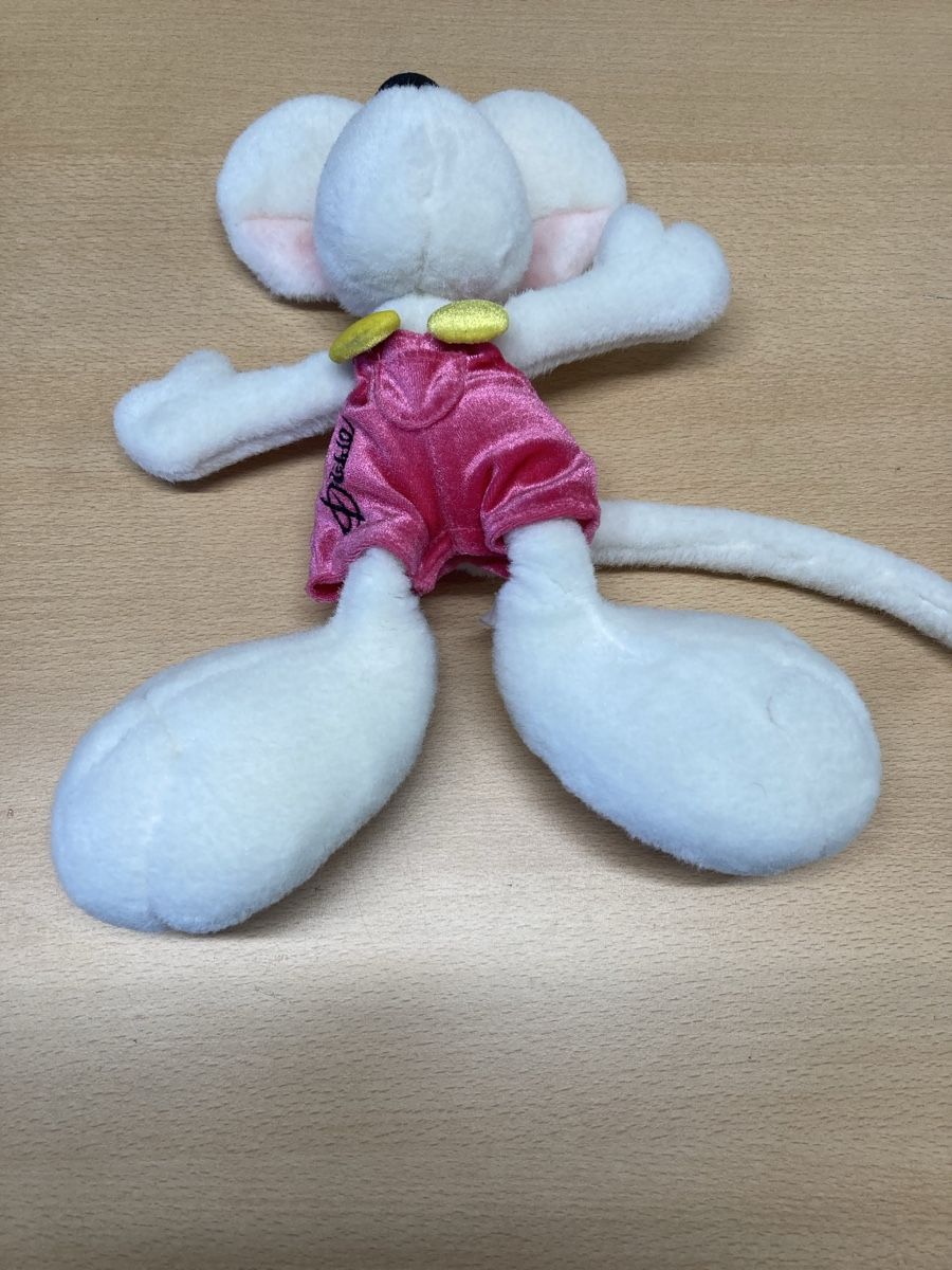 Figuren: Didl Maus – Gebraucht aus Niederuzwil von Miami1999