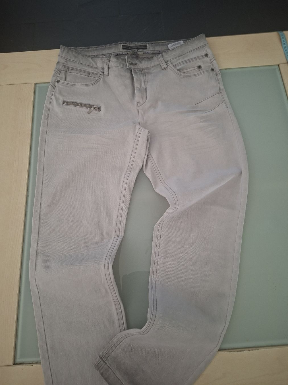 Jeans: Street One Hose Gr.40 – Usato da Sumiswald venduto da Cicco02 4