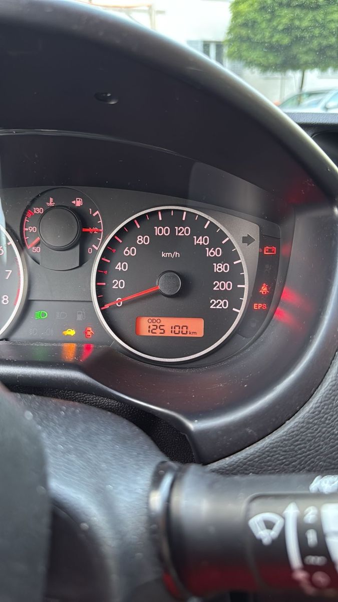 Hyundai Automobili: Hyundai i20 1.4 – Usato da Wetzikon ZH venduto da mx5rx7 5