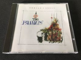 Adrian Snell - The Passion -CD-