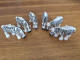 Duplo Set Zebra (Y238)