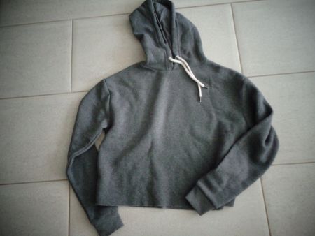 PULLOVER GR.36 NEU