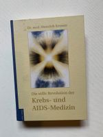 Buch Die stille Revolution der Krebs- und AIDS-Medizin