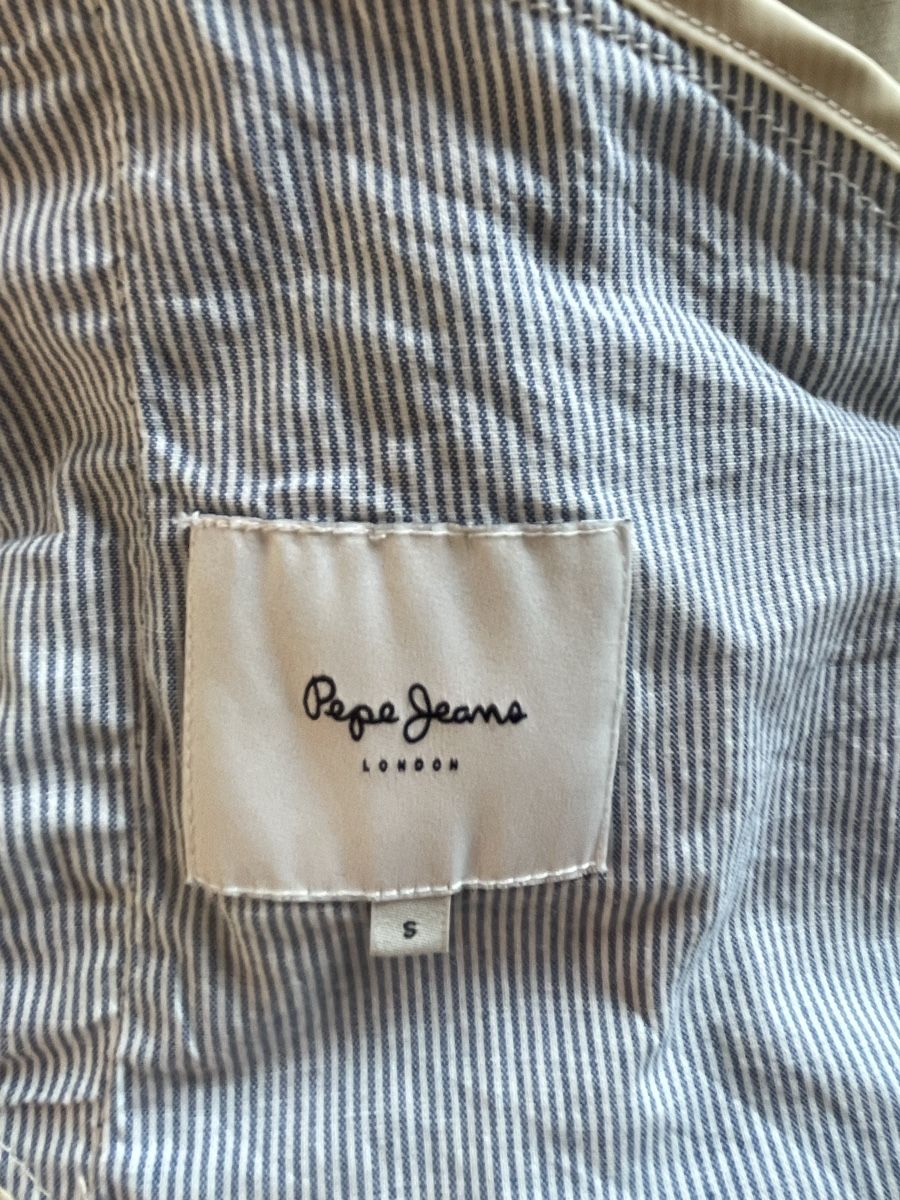 Pepe Jeans Manteaux: Pepe Jeans Kurzmantel – Neuf (Voir description) à Zürich par Giulia033 3
