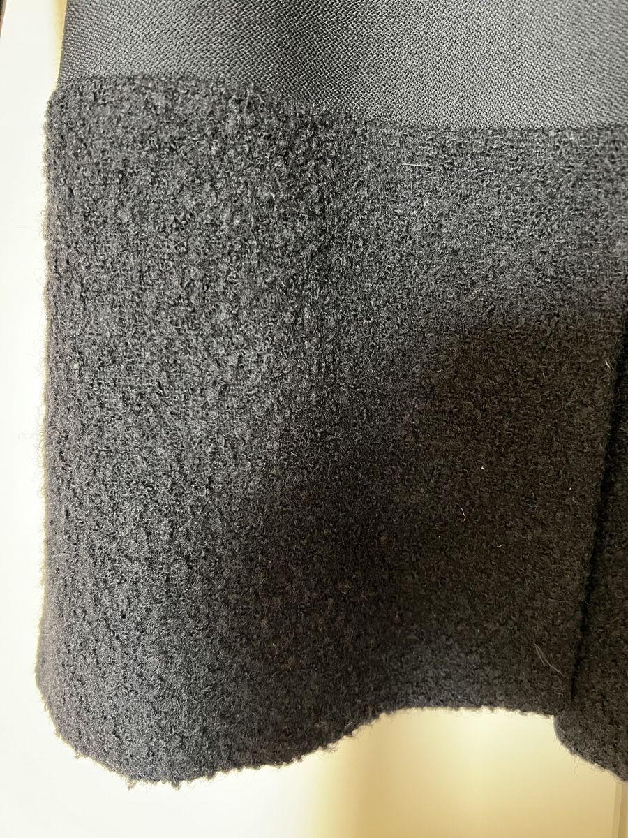 Mäntel: Wool and lamb fur Reiss coat  – Gebraucht aus Zollikon von jud_cmm9 4