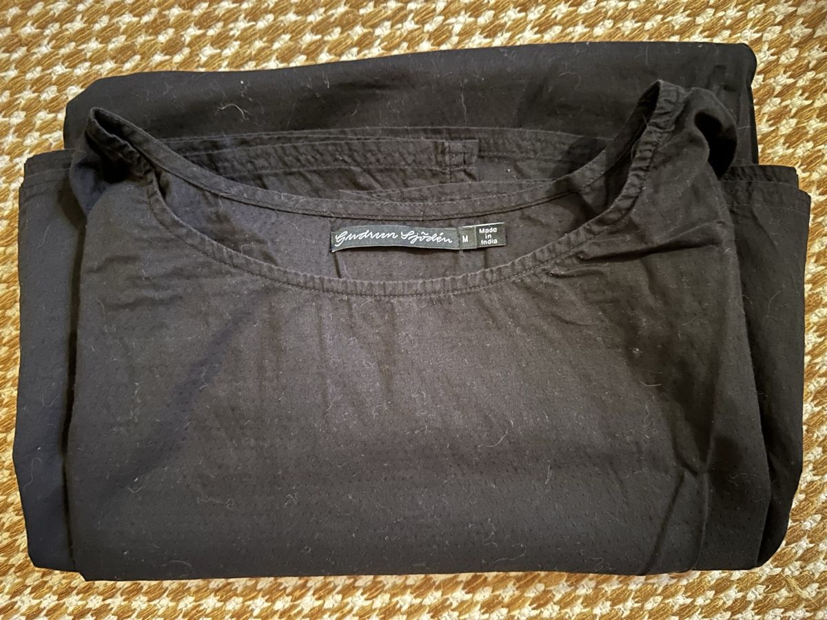 Gudrun Sjöden Vestiti: GUDRUN SJOEDEN Kleid M – Nuovo (secondo la descrizione) da Steffisburg venduto da ThymusVulgaris 4