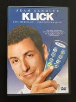 DVD Klick