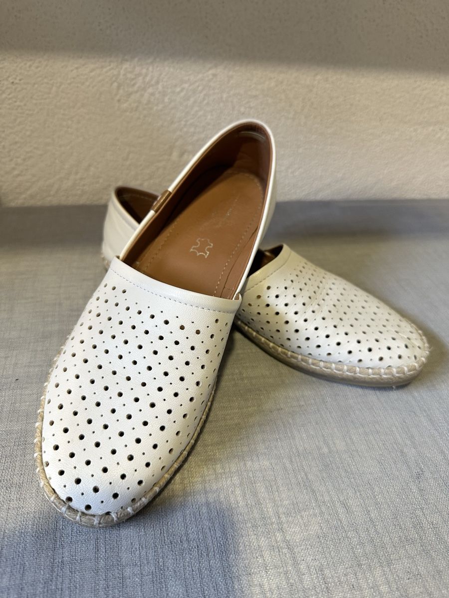 Chaussures femmes: Leder Damen Shuhe – D'occasion à Emmenbrücke par sami14