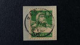 MADULAIN (Graubünden)  5.VI.25   171