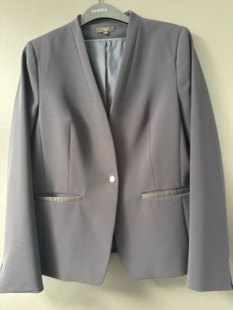 1.2.3 Paris Jacket dark Blue French 42/ Swiss 40 new