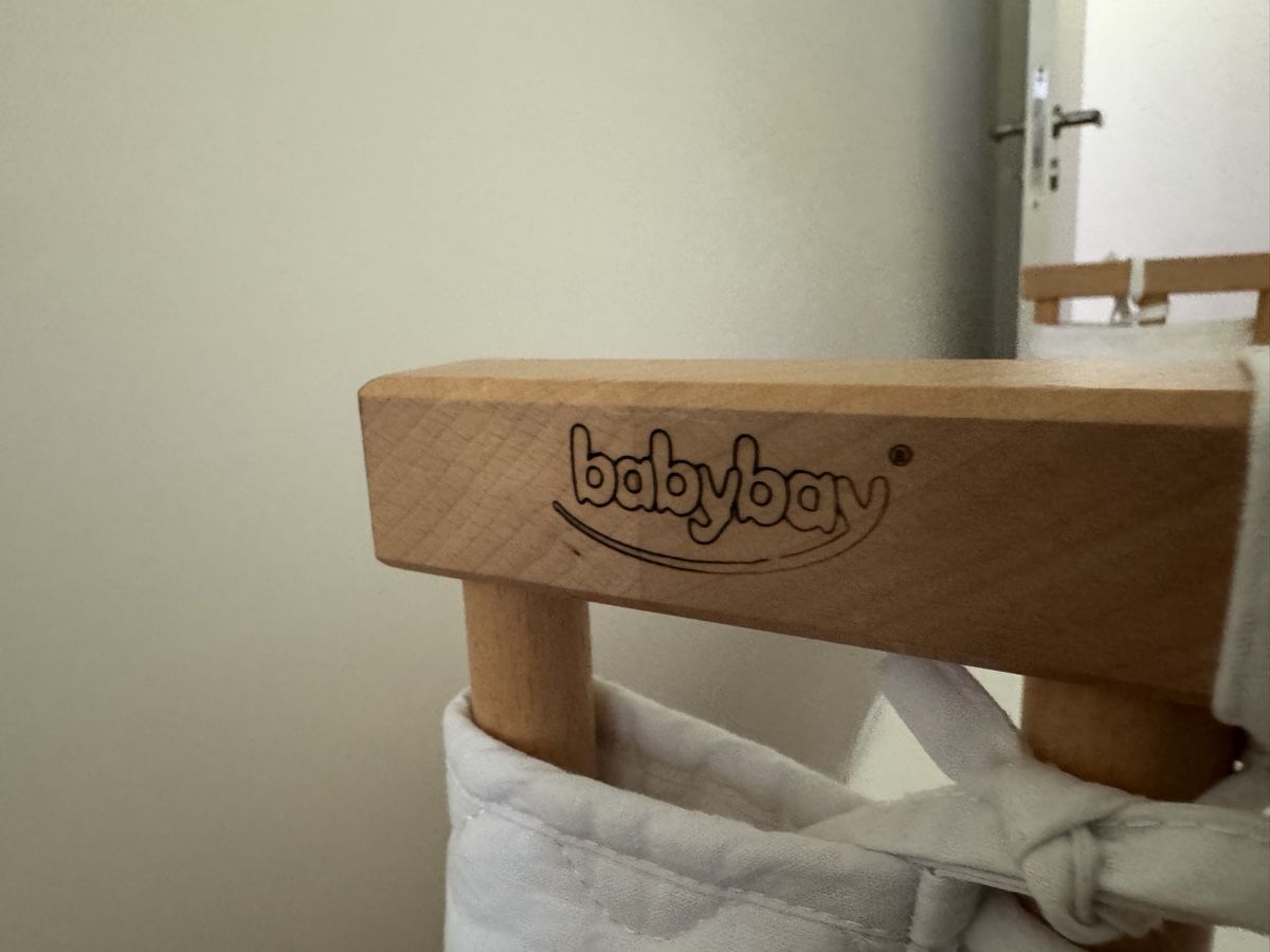 Letti: Babybay Bett mit Matratze  – Usato da Binz venduto da chrigi-zh 2