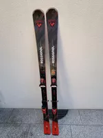 Rossignol Forza 60° Ti Konect
