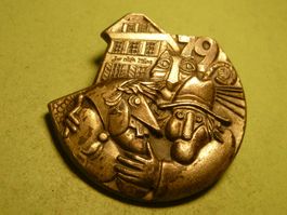 LUZERN 1979 SILBER