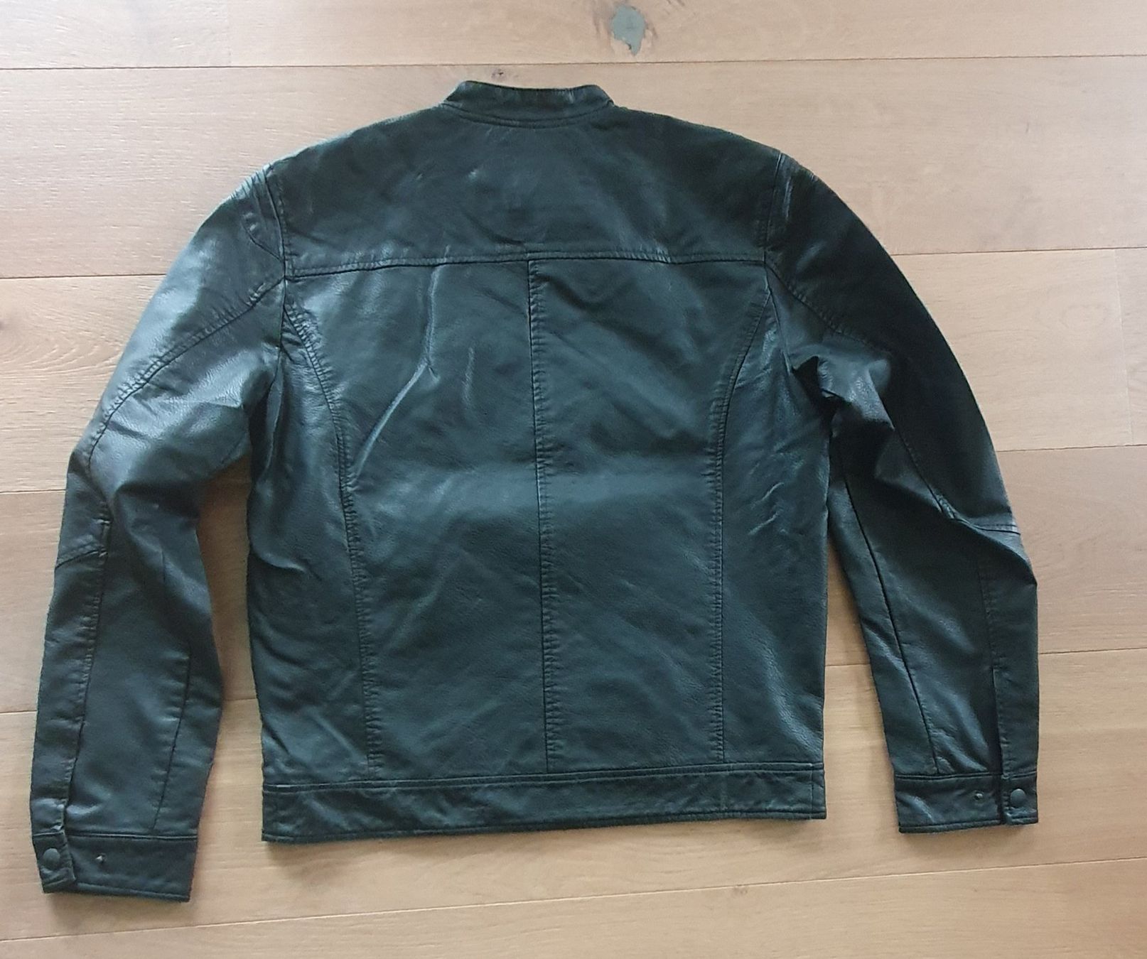 Jack & Jones Jacken: Jack & Jones Jacke Gr M – Gebraucht aus Möriken AG von mar_p8vr 1