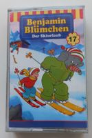 Benjamin Blümchen Kassette - Der Skiurlaub - Folge 17