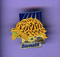 Sarnafil  SCHILDKRÖTE