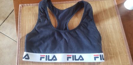 Brassière Fila