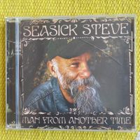 SEASICK STEVE-MAN FROM ANOTHER TIME