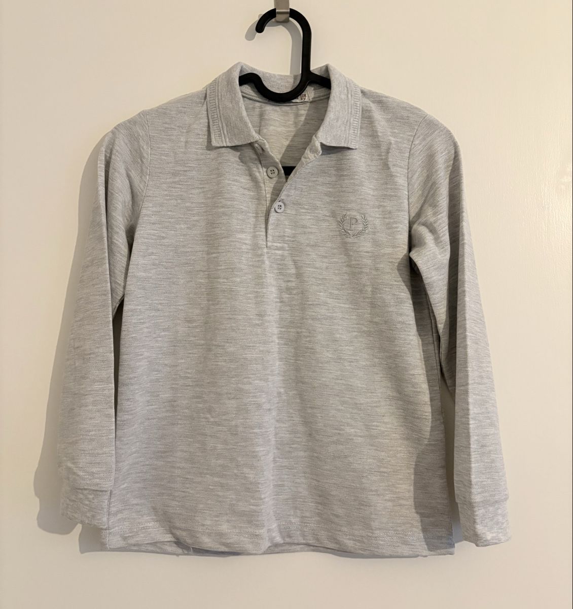 Camicie, T-shirt & Polo: Langarm T-Shirt, Gr. 128 - NEU – Nuovo (secondo la descrizione) da Kloten venduto da Mod_qc5v