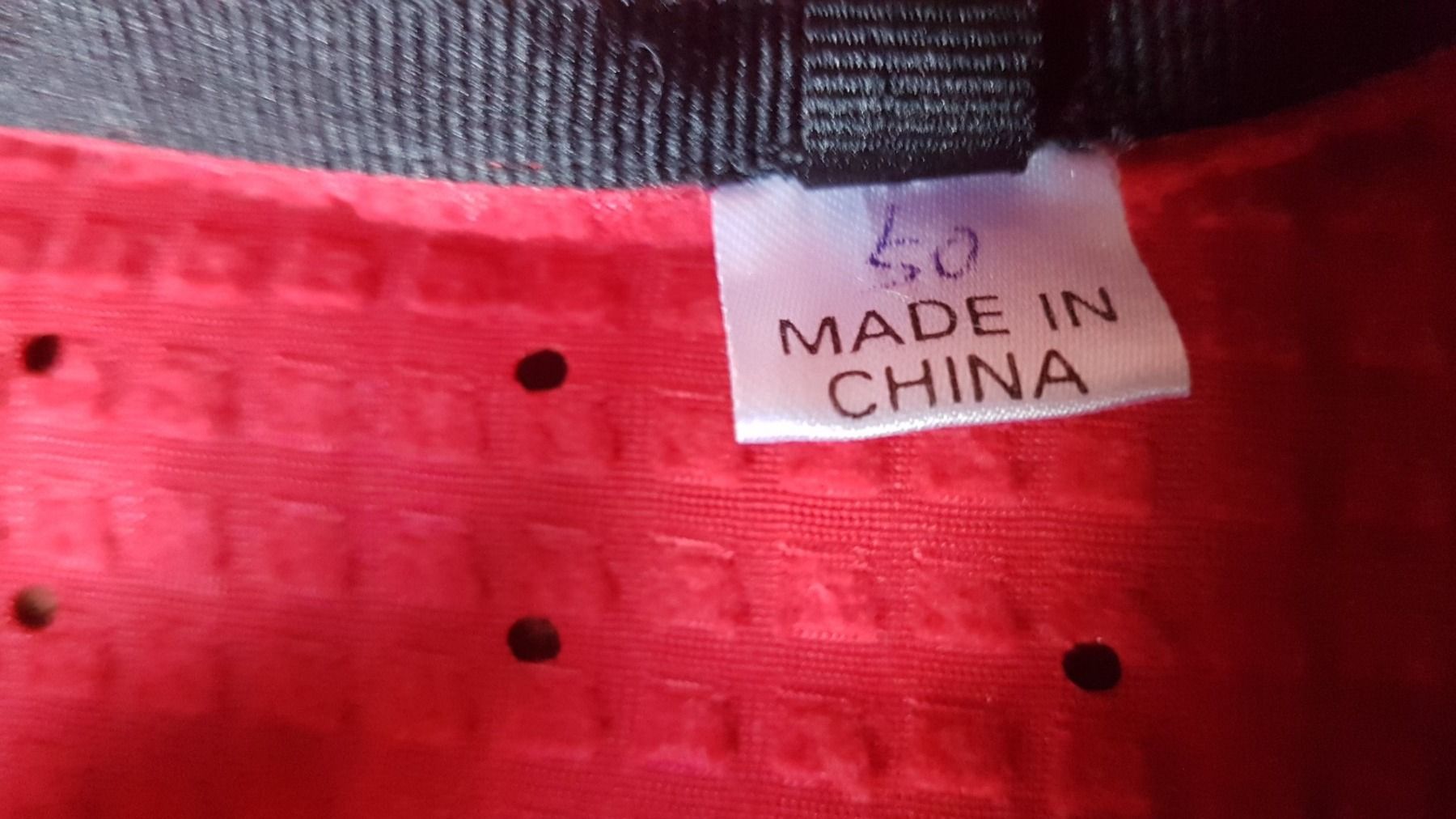 Adidas Giacche: Veste rouge taille 50 marque Adidas – Usato da Villiers venduto da san_jn5w 6