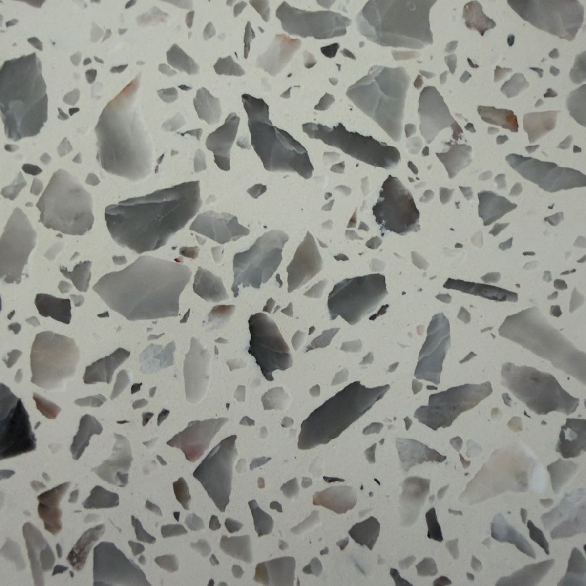 Tische: Salontisch Stein Terrazzo – Gebraucht aus Locarno von Faeby87 3