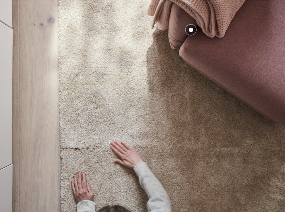 Ikea Teppiche: IKEA STOENSE Teppich 200×300 off-white – Neu (gemäss Beschreibung) aus Zürich von Mosli 4