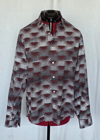 Hemd-KENZO