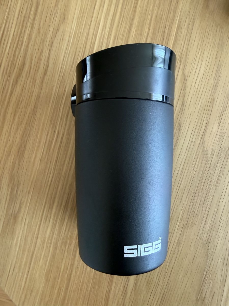 Sigg Tazze: Sigg Miracle Cup – Usato da Fällanden venduto da Dominic133 2