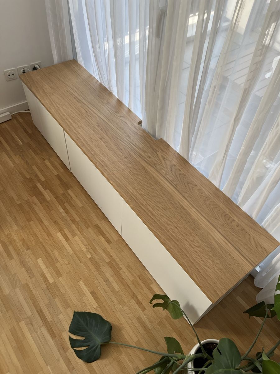 Ikea TV Möbel: Sideboard – Gebraucht aus St. Gallen von tan_q6nd 2