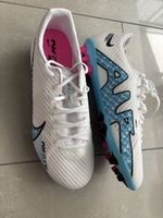 Fussballschuhe Nike Zoom Mercurial weiss neu in OVP