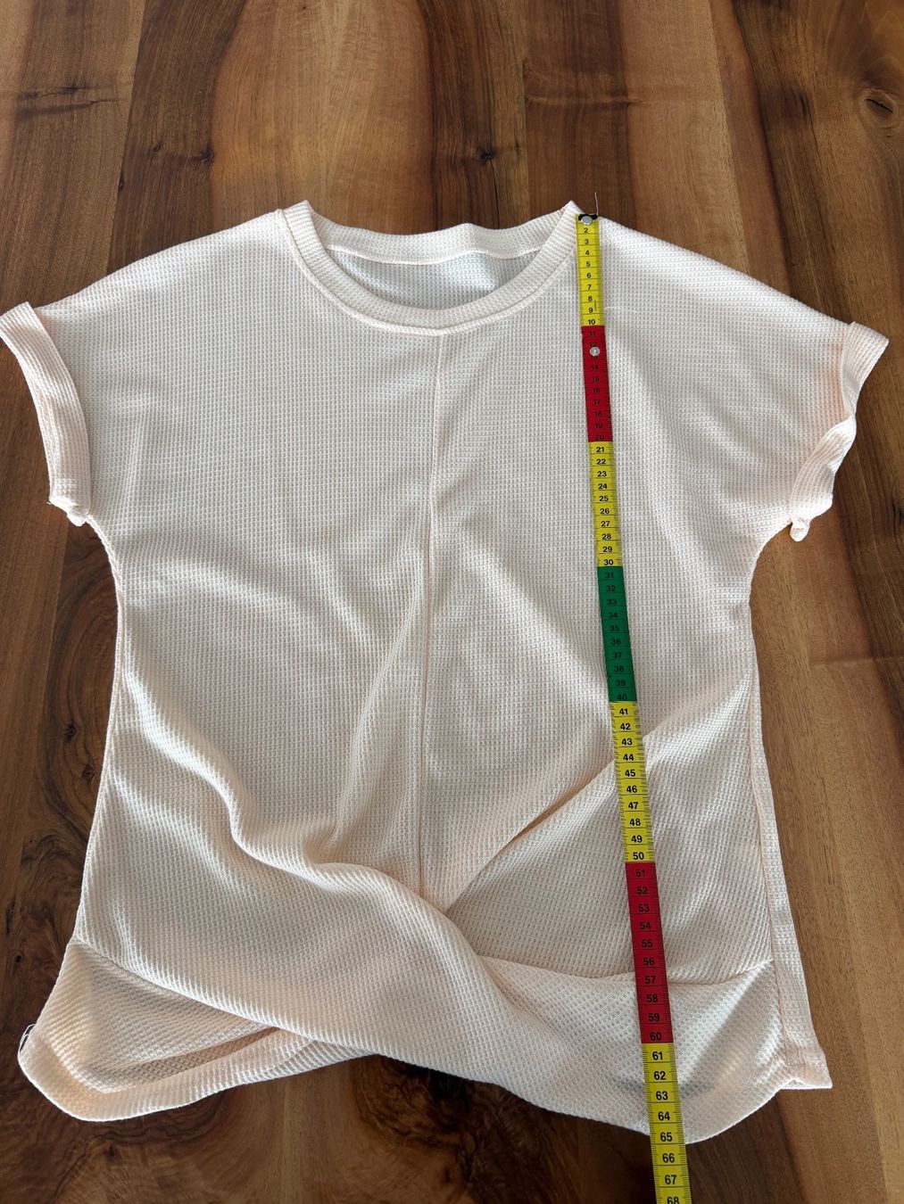 T-shirt: T-Shirt, Grösse S - Startgebot CHF 1.00 – Nuovo (secondo la descrizione) da Haslen AI venduto da s176 3