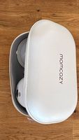 Momcozy M5 Wearable Milchpumpe mit Ersatzaufsätze
