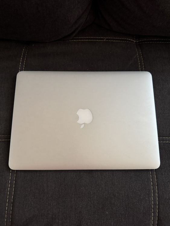 Apple Notebook: Macbook Air – Usato da Bazenheid venduto da Raoul99 1
