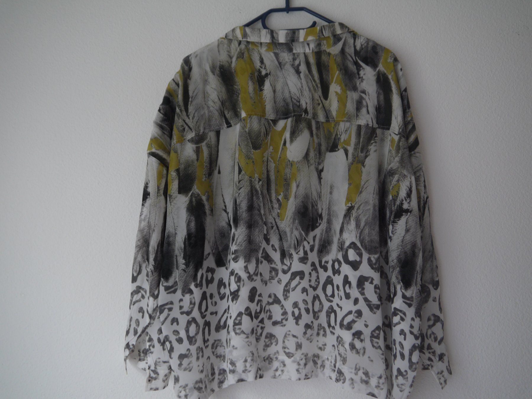 Camicette: FROGBOX Bluse Gr.S- XL... gross geschnitte – Usato da Hagendorn venduto da Blaf 4