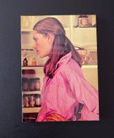 Ed Ruscha & Lawrence Weiner - Hard Light. Erstausgabe 1978