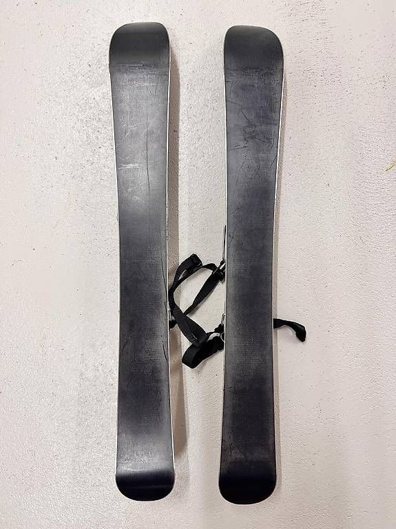 Sci: K2 Fatty Snowblade – Usato da Thundorf venduto da igipop84 1