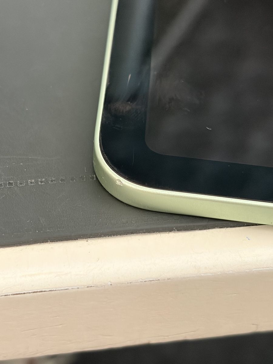 Apple Tablet PC: Ipad Air 4 Grün – Usato da Blumenstein venduto da Sovjknnmll 2