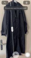 Manteau noir
